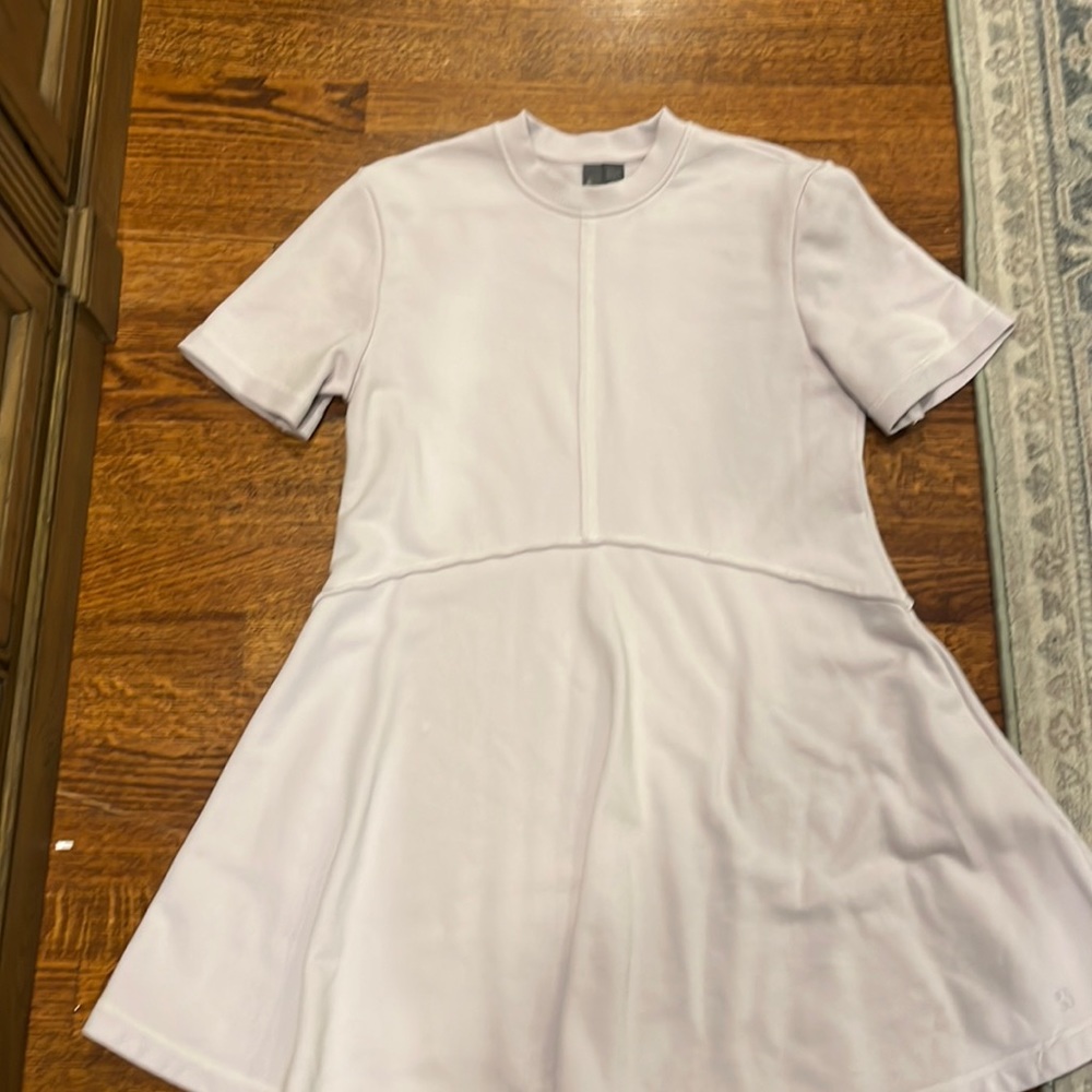 Sweaty betty revive Tee Dress